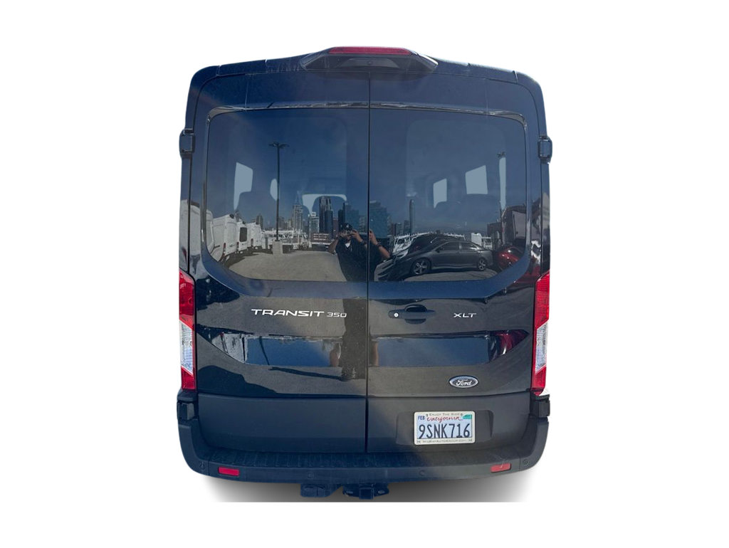 Thumbnail: 2025 Ford Transit Series - 5