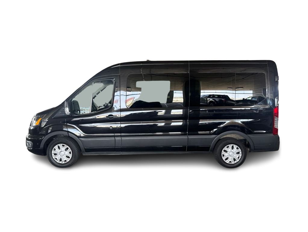 Thumbnail: 2025 Ford Transit Series - 3