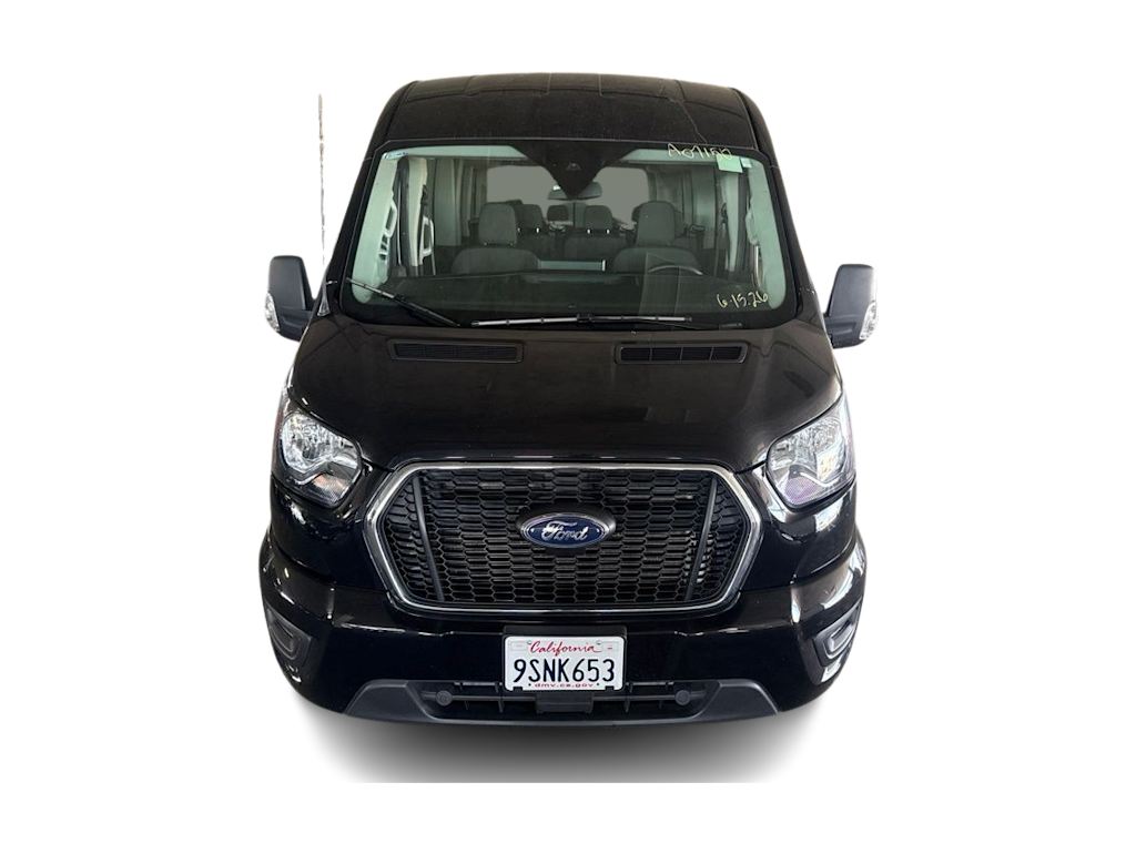 Thumbnail: 2025 Ford Transit Series - 6