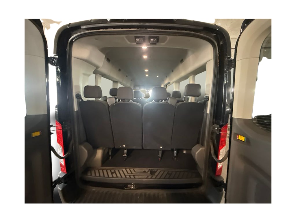 Thumbnail: 2025 Ford Transit Series - 21