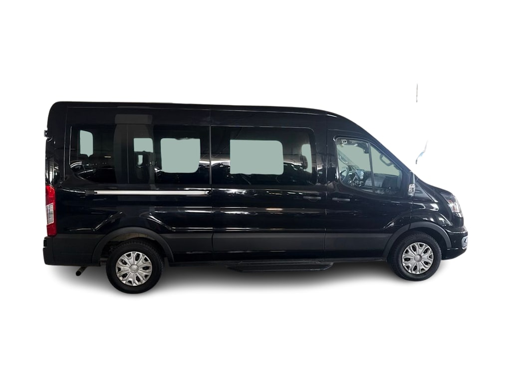 Thumbnail: 2025 Ford Transit Series - 15