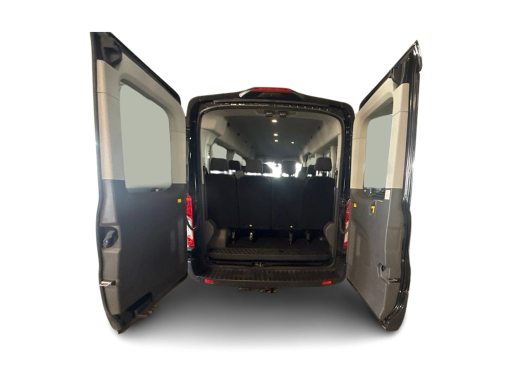 Thumbnail: 2025 Ford Transit Series - 12