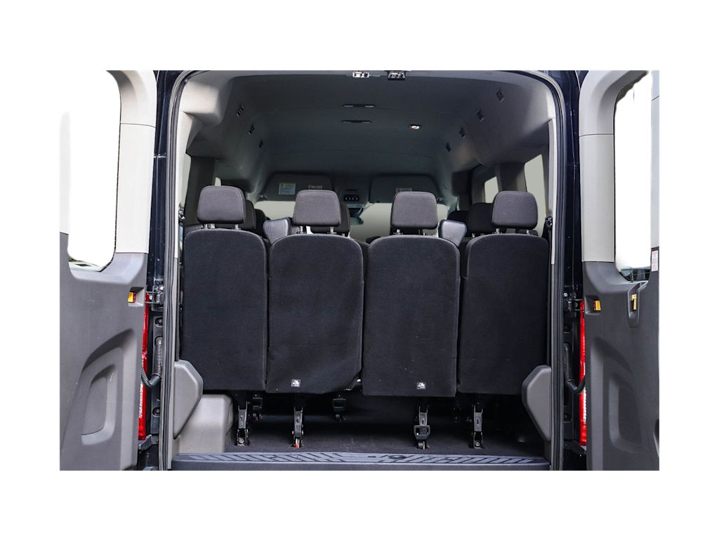 Thumbnail: 2024 Ford Transit Series - 27