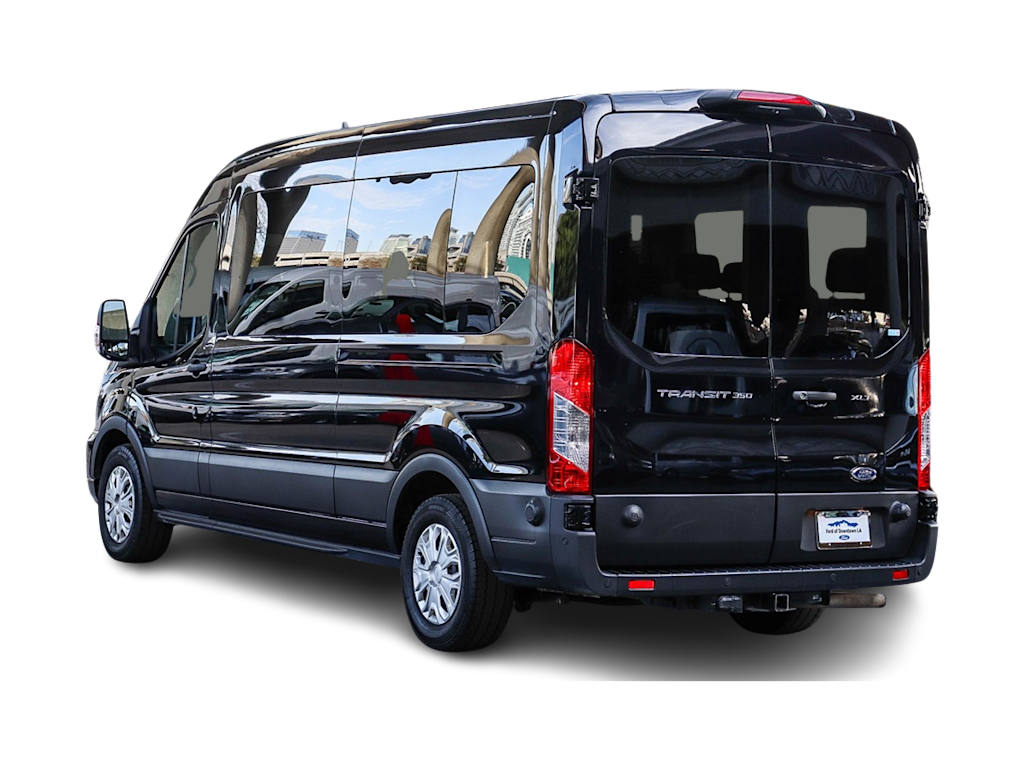 Thumbnail: 2024 Ford Transit Series - 3