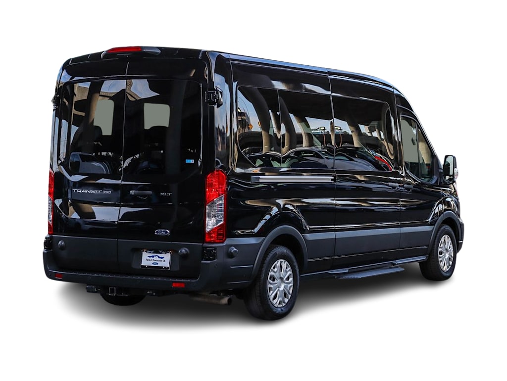 Thumbnail: 2024 Ford Transit Series - 18