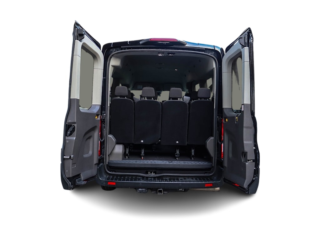 Thumbnail: 2024 Ford Transit Series - 15