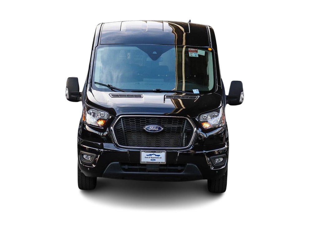 Thumbnail: 2024 Ford Transit Series - 5