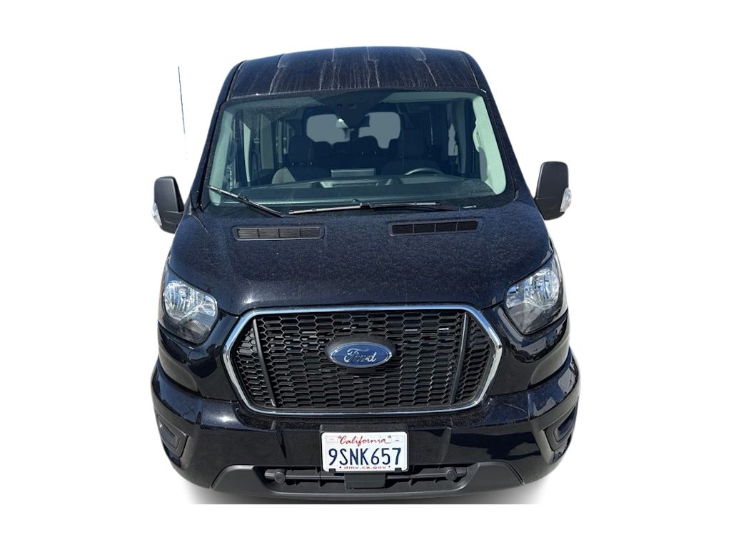Thumbnail: 2025 Ford Transit Series - 5