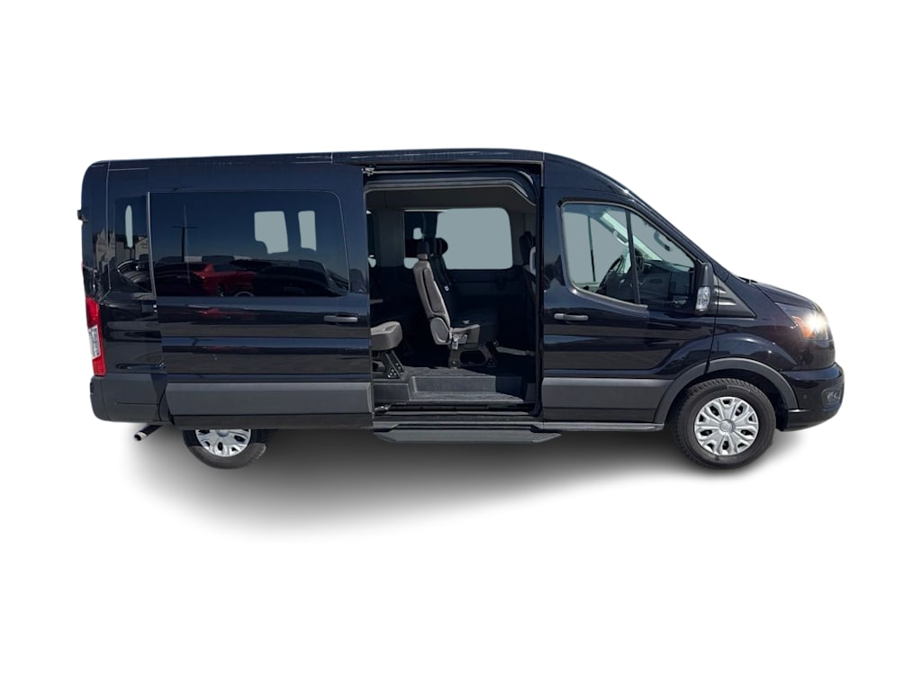Thumbnail: 2025 Ford Transit Series - 10