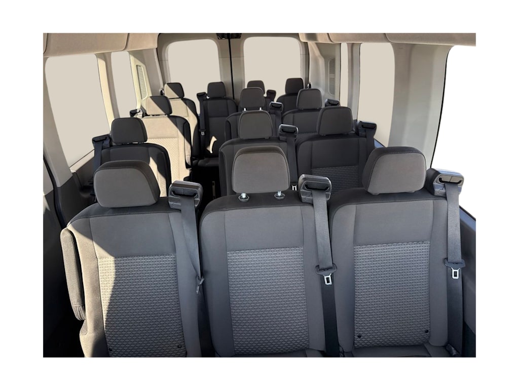 Thumbnail: 2025 Ford Transit Series - 11