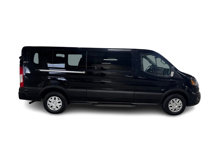 Thumbnail: 2024 Ford Transit Series - 16