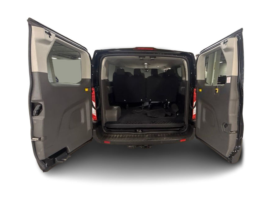 Thumbnail: 2024 Ford Transit Series - 13