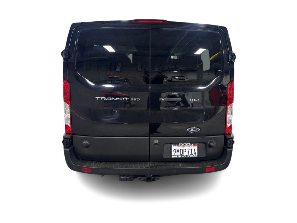 Thumbnail: 2024 Ford Transit Series - 5