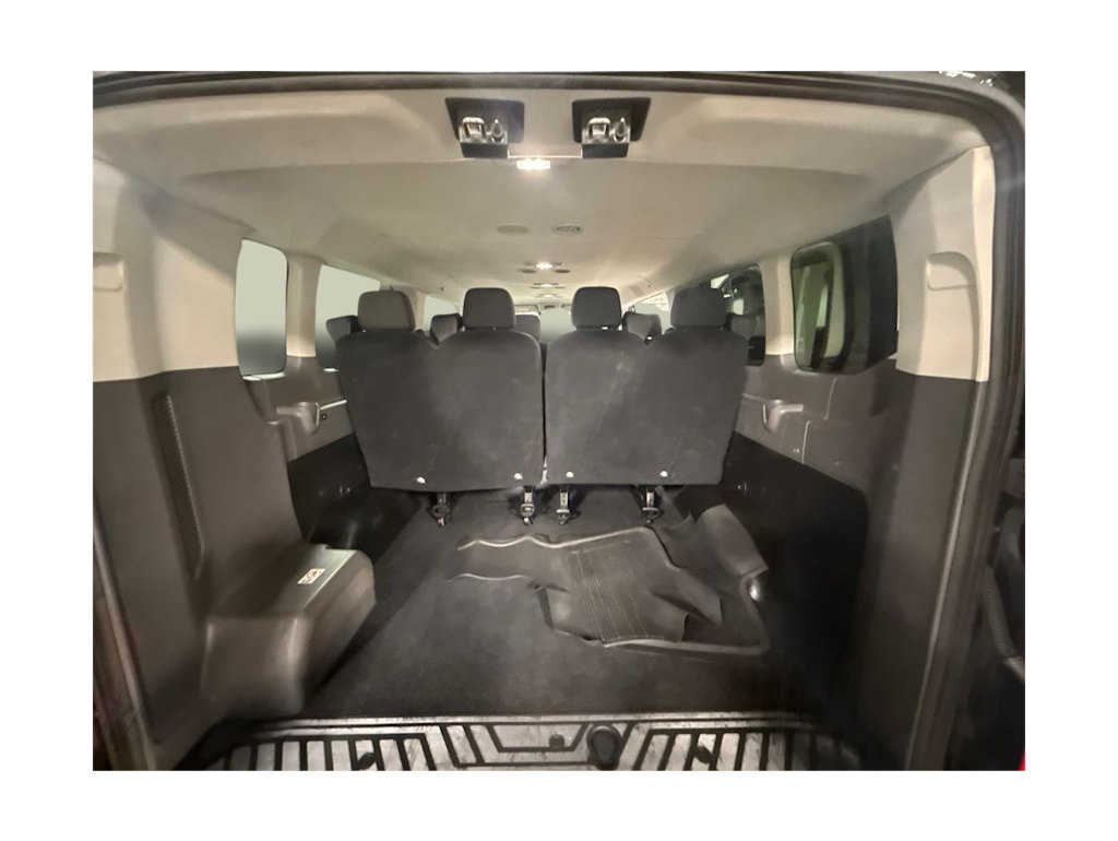 Thumbnail: 2024 Ford Transit Series - 22