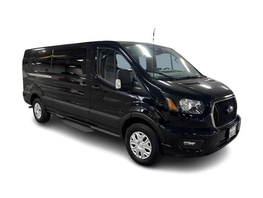 Thumbnail: 2024 Ford Transit Series - 17