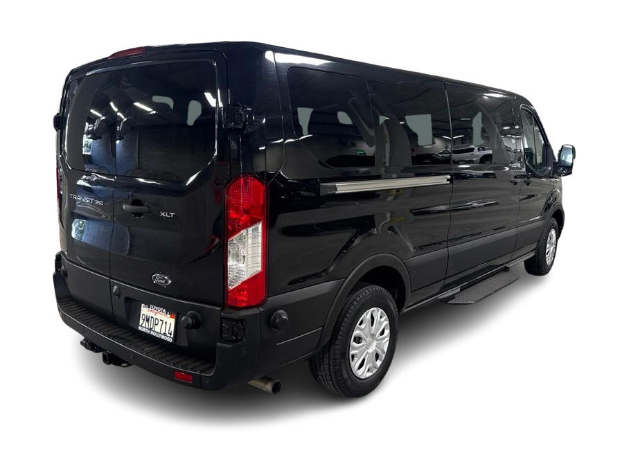 Thumbnail: 2024 Ford Transit Series - 15
