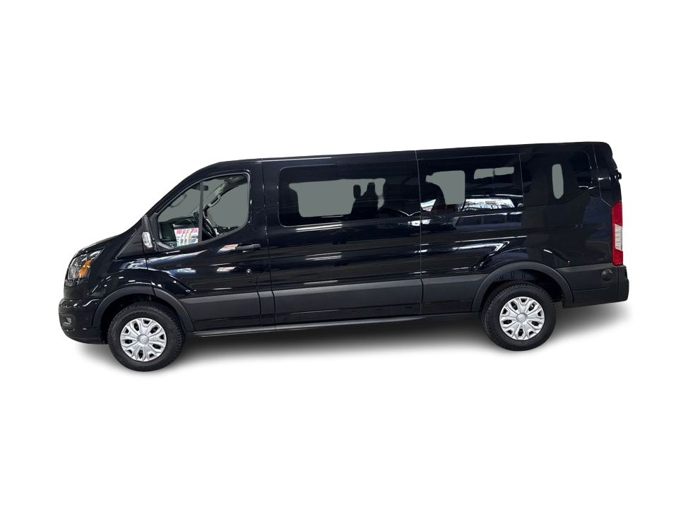 Thumbnail: 2024 Ford Transit Series - 3