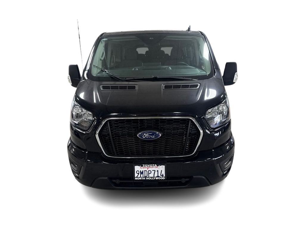 Thumbnail: 2024 Ford Transit Series - 6