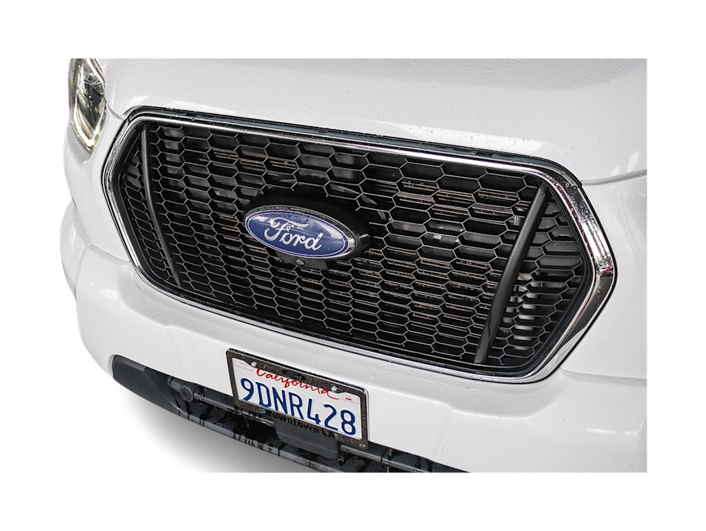 Thumbnail: 2023 Ford Transit Series - 20