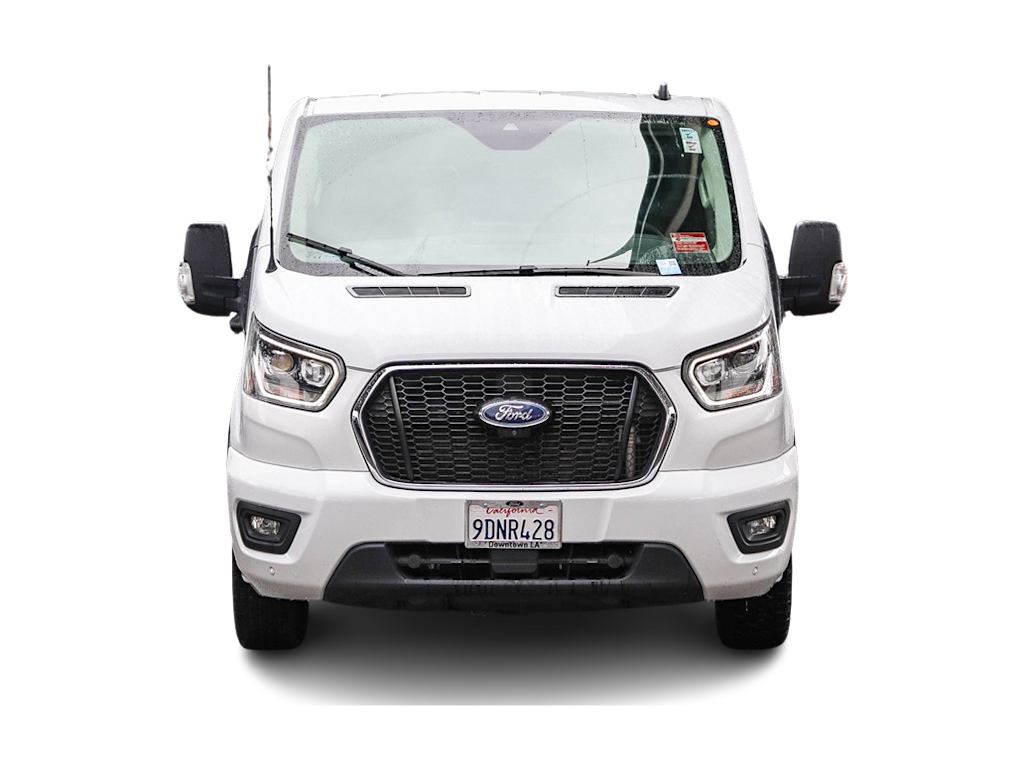Thumbnail: 2023 Ford Transit Series - 5