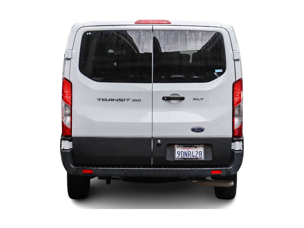 Thumbnail: 2023 Ford Transit Series - 4