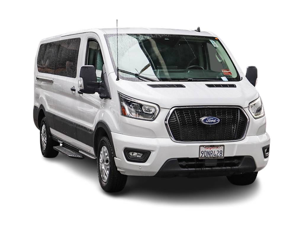 Thumbnail: 2023 Ford Transit Series - 17