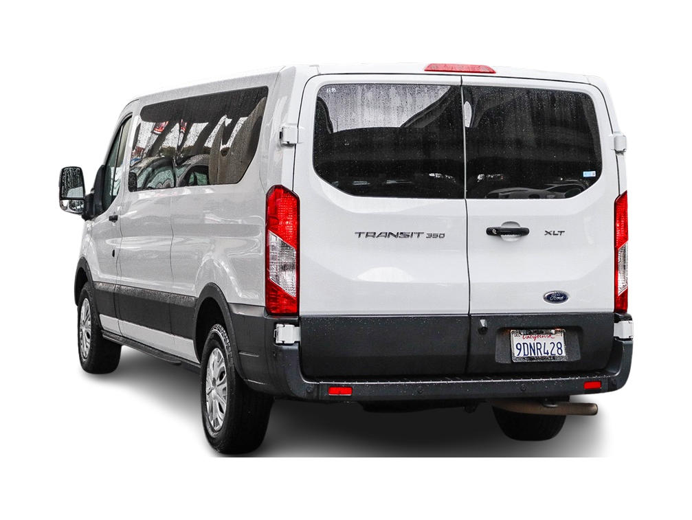 Thumbnail: 2023 Ford Transit Series - 3