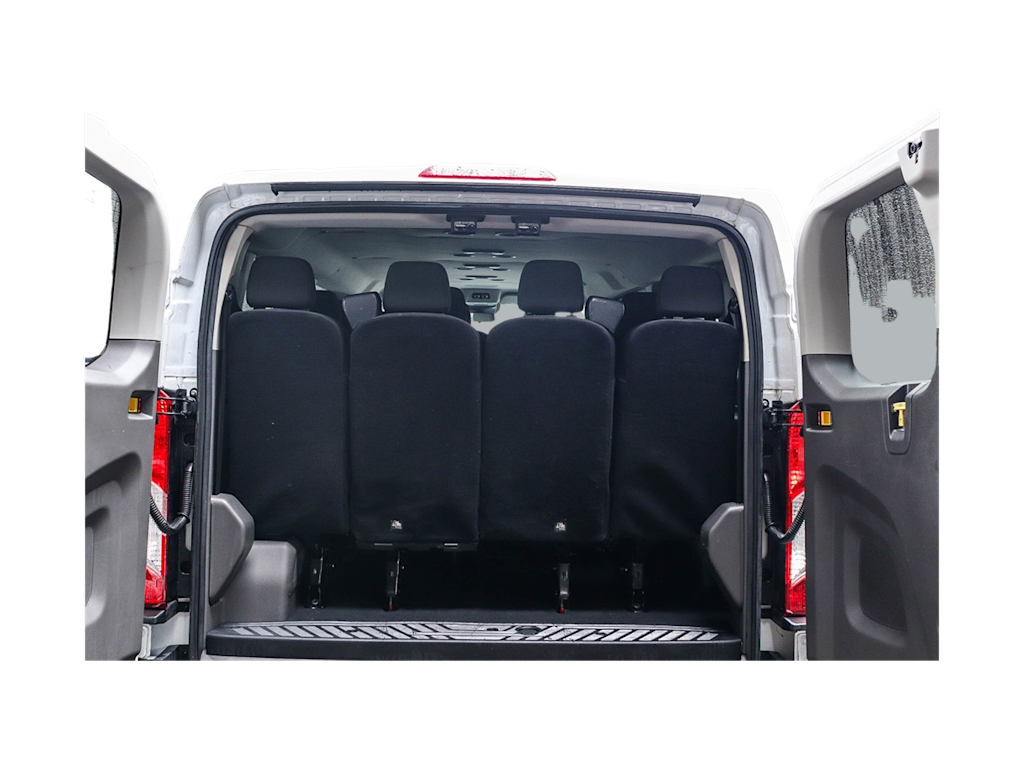 Thumbnail: 2023 Ford Transit Series - 15