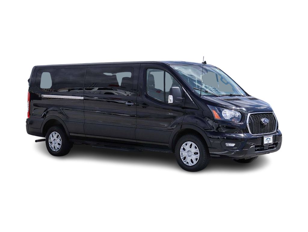 Thumbnail: 2024 Ford Transit Series - 19