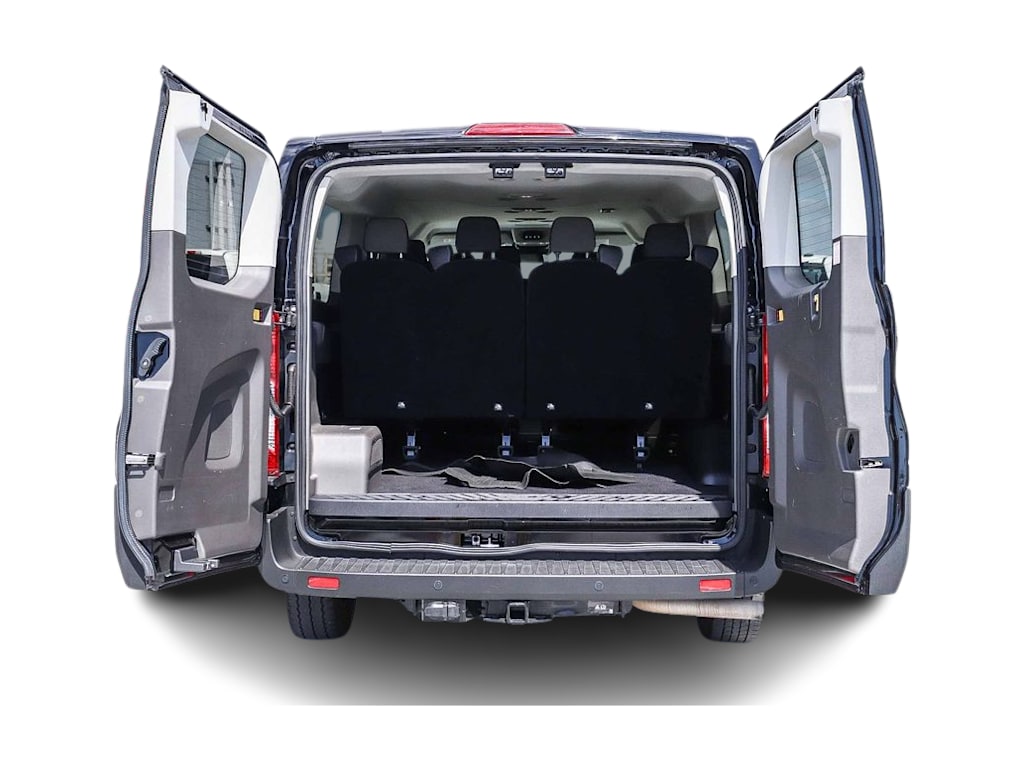Thumbnail: 2024 Ford Transit Series - 17