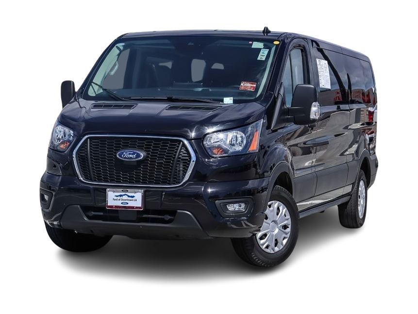 Thumbnail: 2024 Ford Transit Series - 5