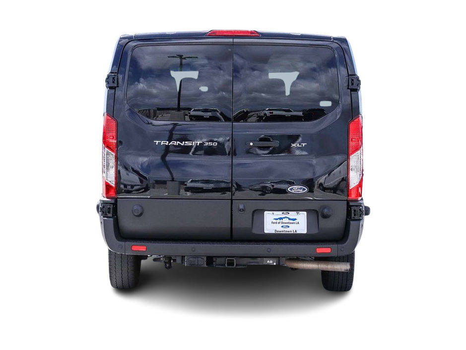 Thumbnail: 2024 Ford Transit Series - 4