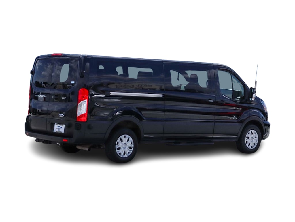 Thumbnail: 2024 Ford Transit Series - 20