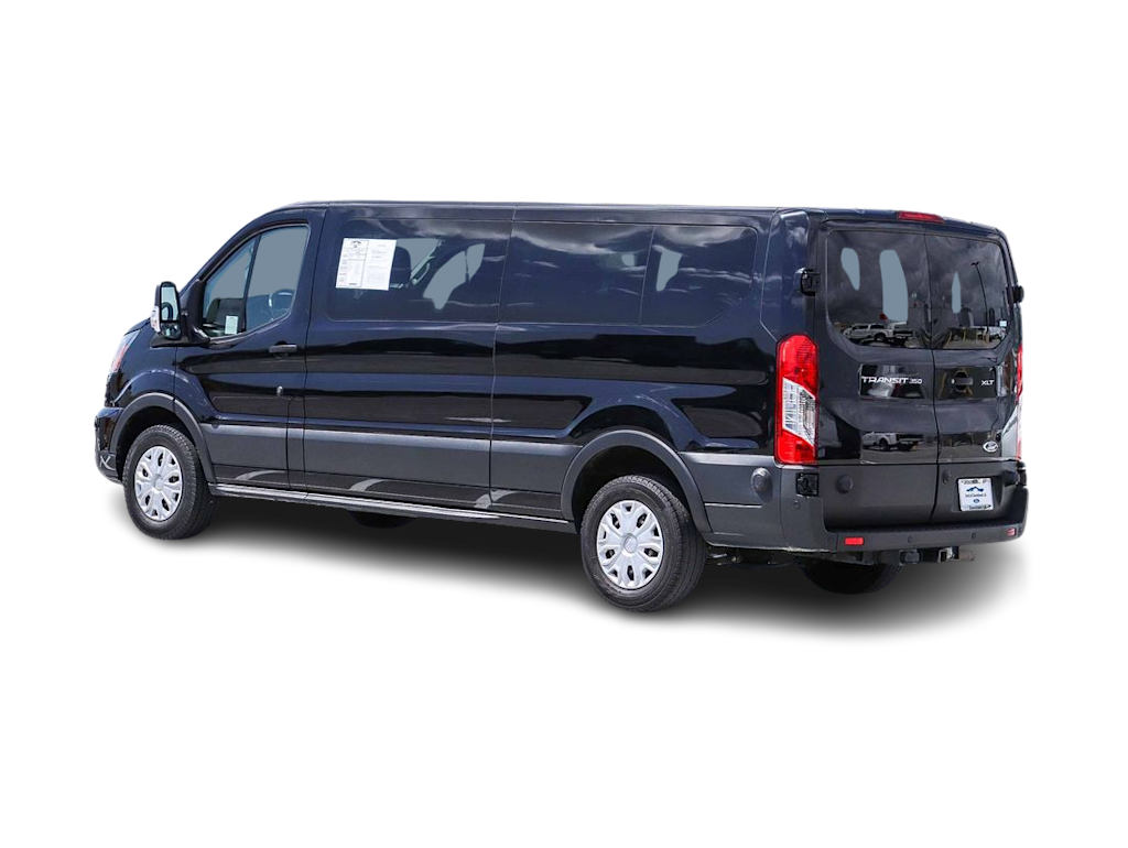 Thumbnail: 2024 Ford Transit Series - 3