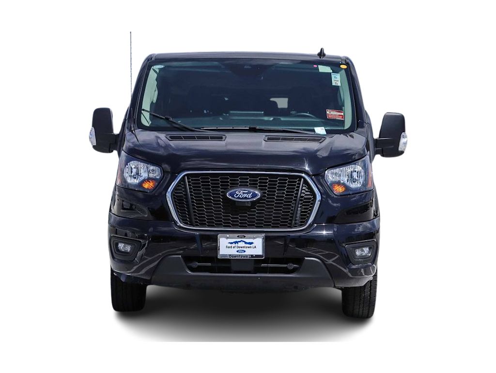 Thumbnail: 2024 Ford Transit Series - 18