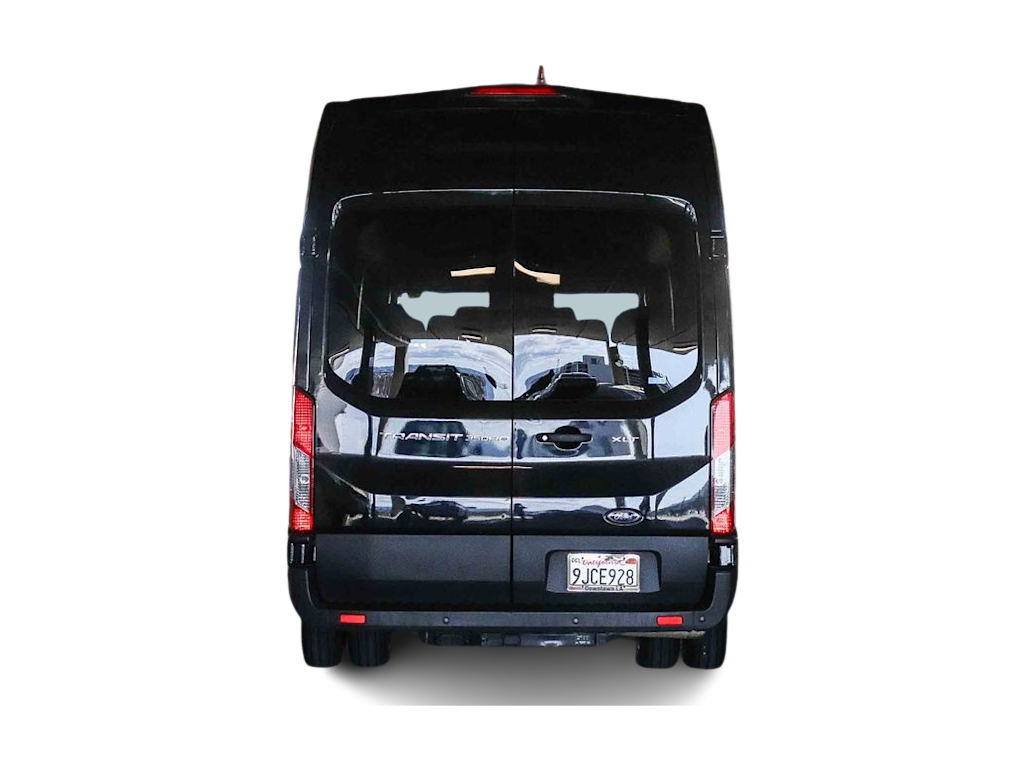 Thumbnail: 2023 Ford Transit Series - 18