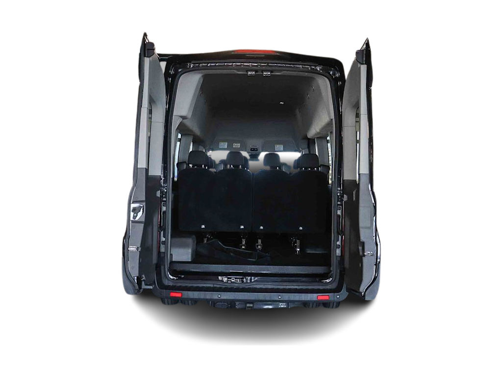 Thumbnail: 2023 Ford Transit Series - 15