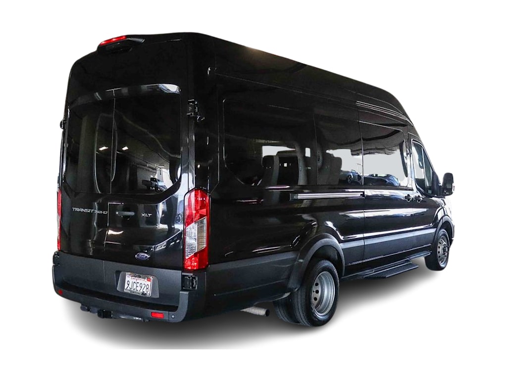 Thumbnail: 2023 Ford Transit Series - 17