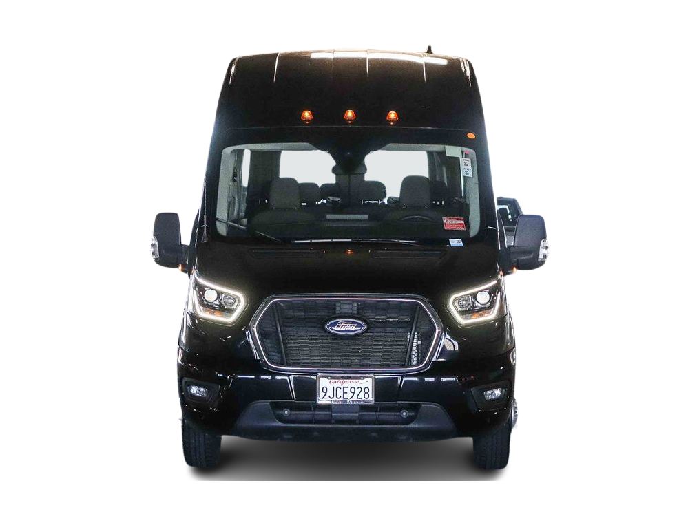 Thumbnail: 2023 Ford Transit Series - 16