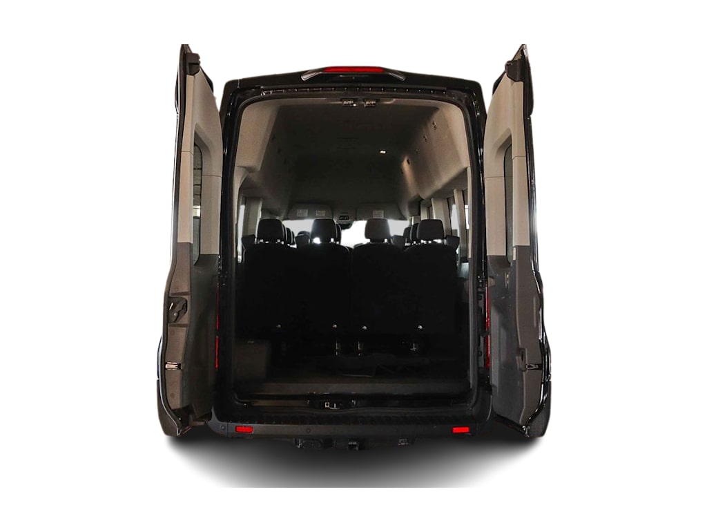 Thumbnail: 2023 Ford Transit Series - 15