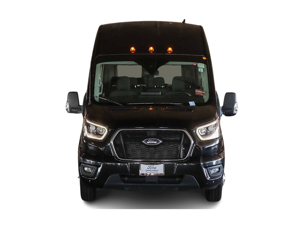 Thumbnail: 2023 Ford Transit Series - 4