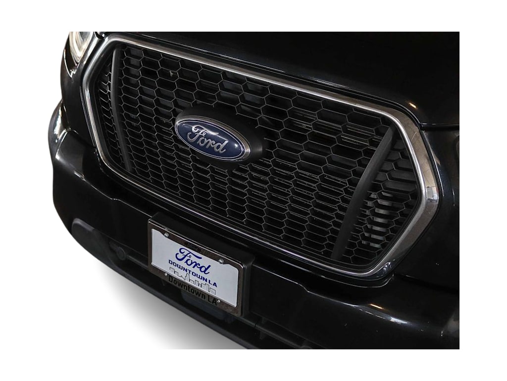 Thumbnail: 2023 Ford Transit Series - 20