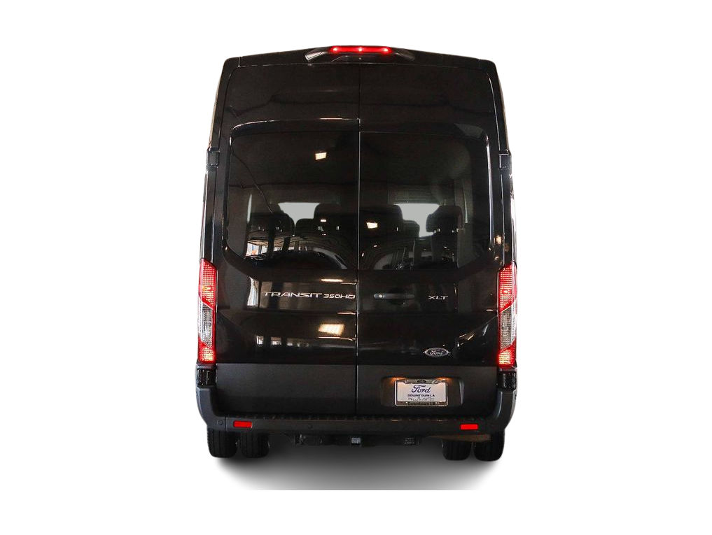 Thumbnail: 2023 Ford Transit Series - 18