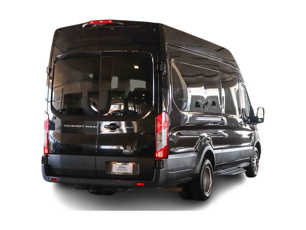 Thumbnail: 2023 Ford Transit Series - 17