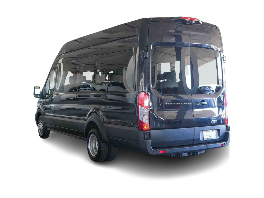 Thumbnail: 2023 Ford Transit Series - 3