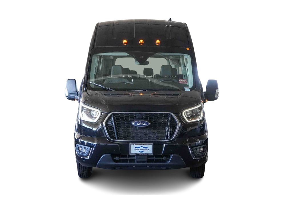 Thumbnail: 2023 Ford Transit Series - 4