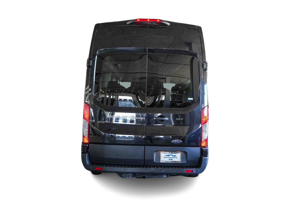 Thumbnail: 2023 Ford Transit Series - 17