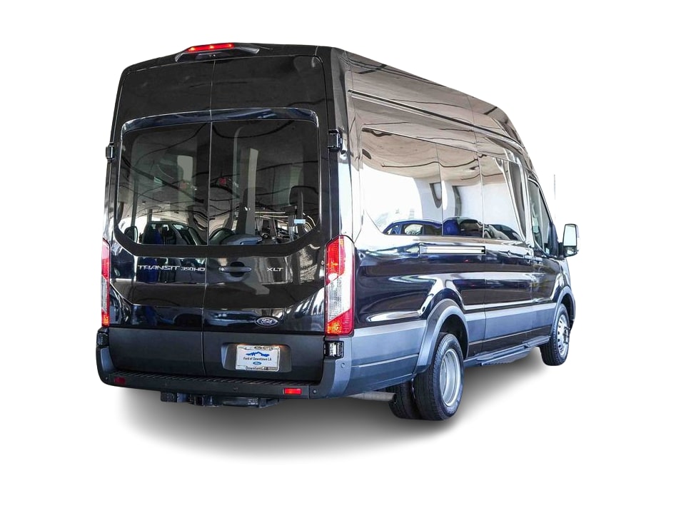 Thumbnail: 2023 Ford Transit Series - 18