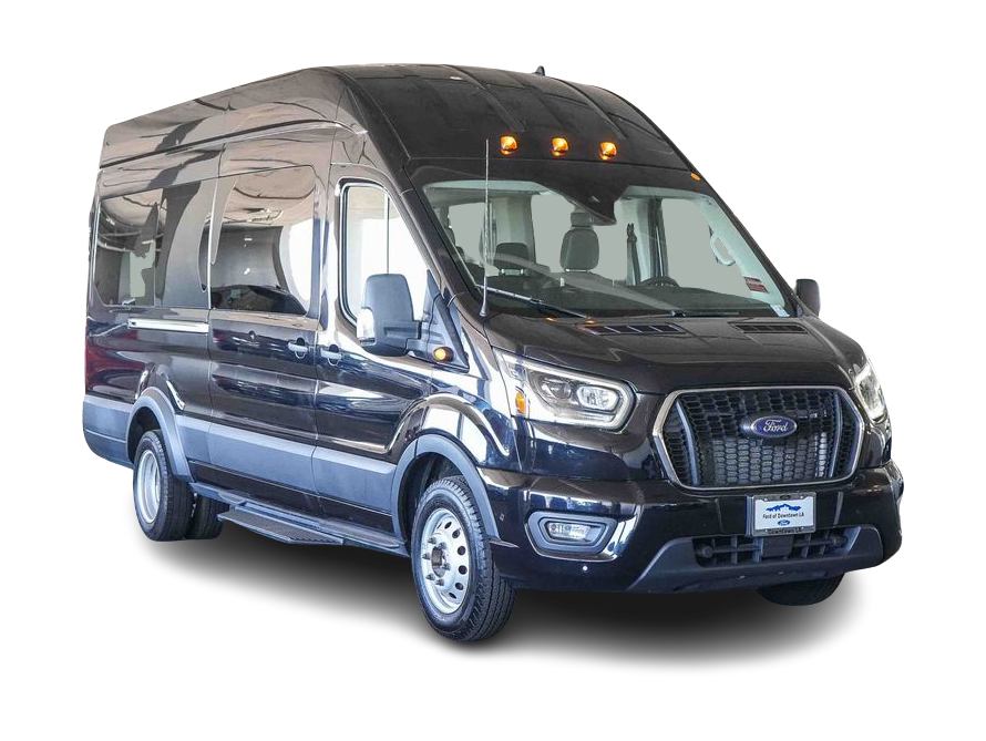 Thumbnail: 2023 Ford Transit Series - 15