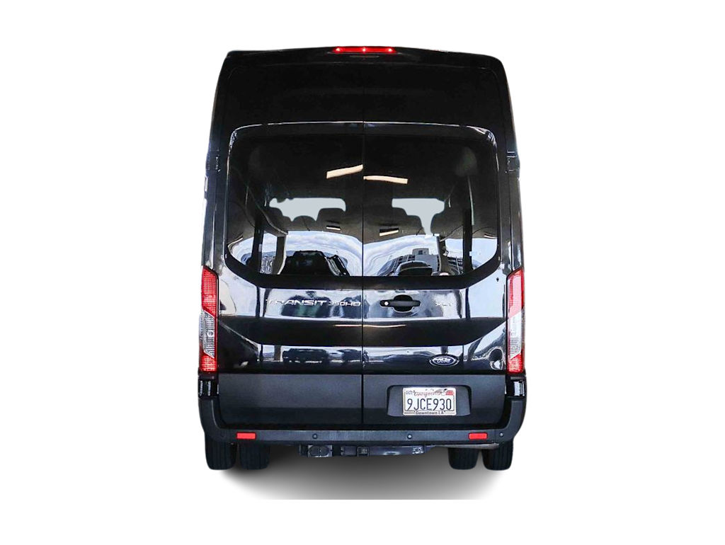 Thumbnail: 2023 Ford Transit Series - 18
